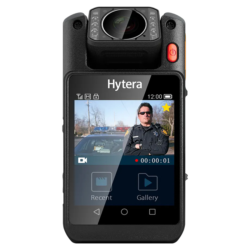 海能达4G执法记录仪   DSJ-HYTH7A1